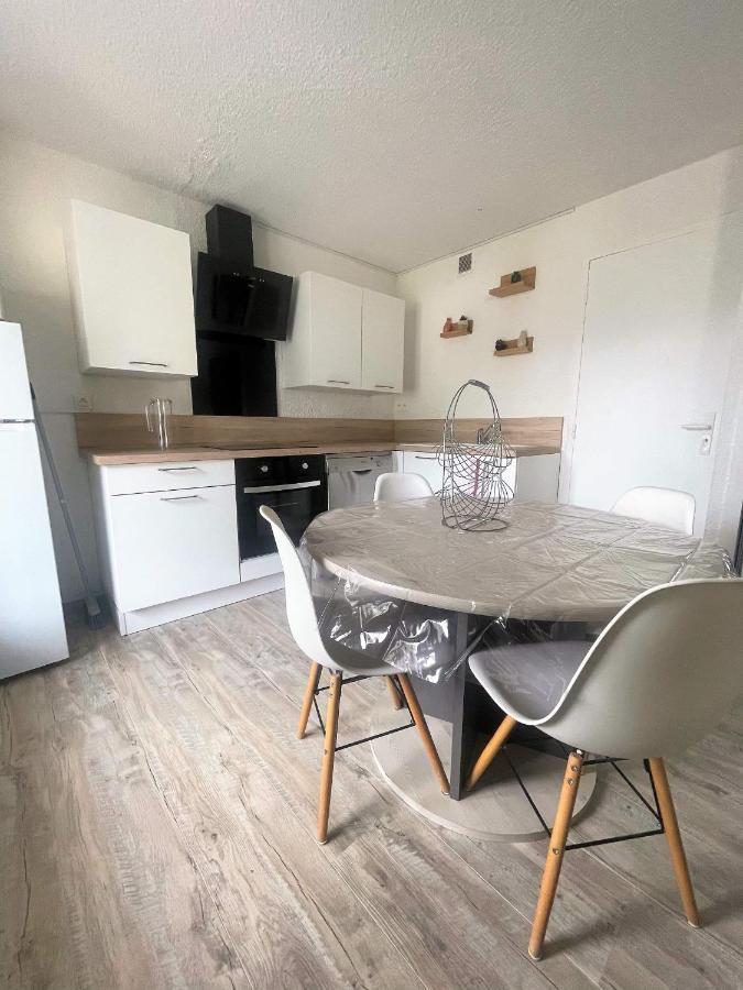Appartement Avec Piscine En Vallee D'Ossau Bielle Exterior photo