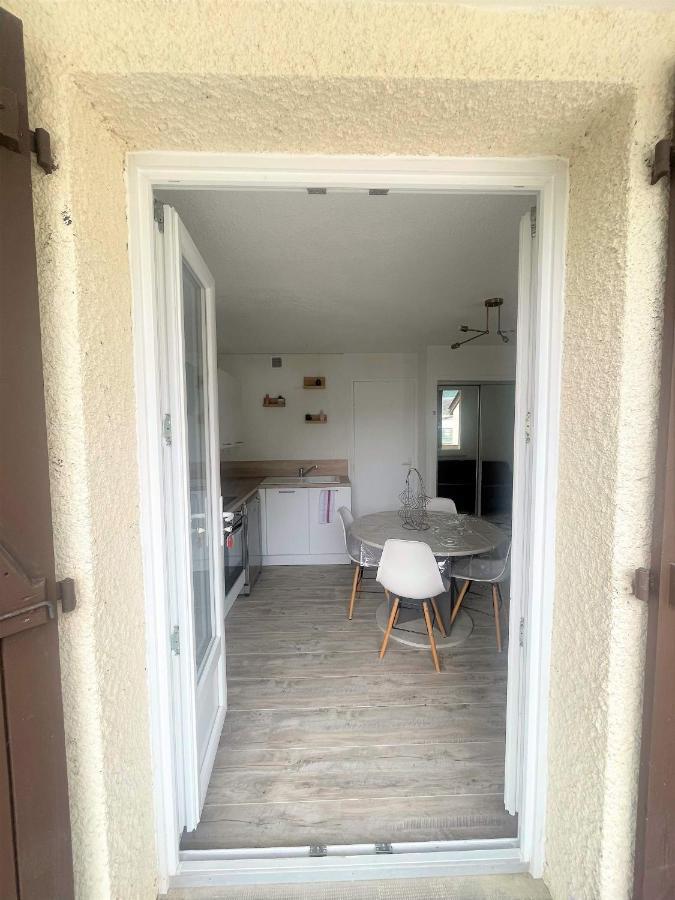 Appartement Avec Piscine En Vallee D'Ossau Bielle Exterior photo