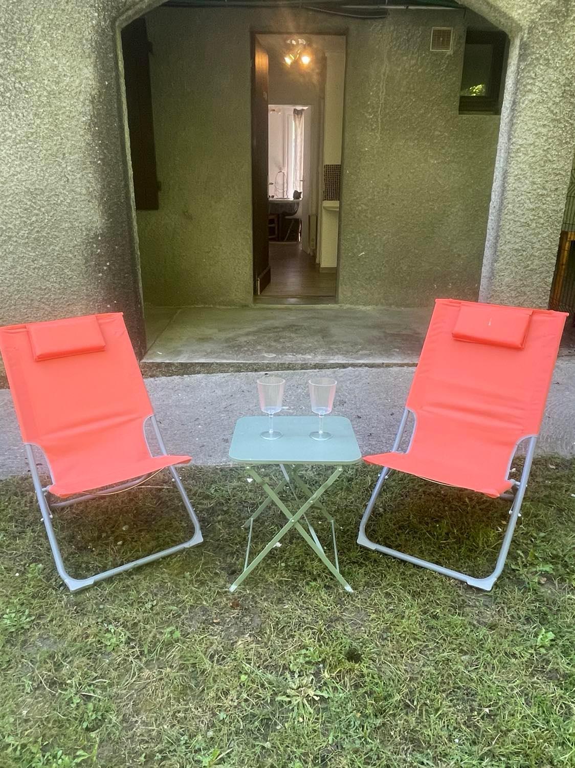 Appartement Avec Piscine En Vallee D'Ossau Bielle Exterior photo